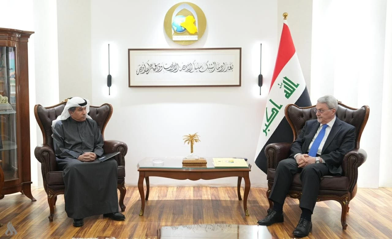 العراق: لا لاستخدام أراضينا لاستهداف الجيران - سياسة حسن الجوار