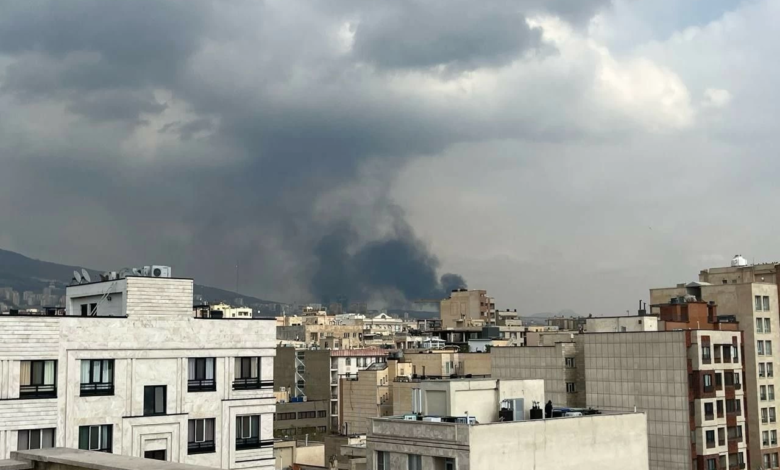 إسرائيل تهدد باستهداف خليفة المرشد الإيراني المحتمل: تصعيد خطير