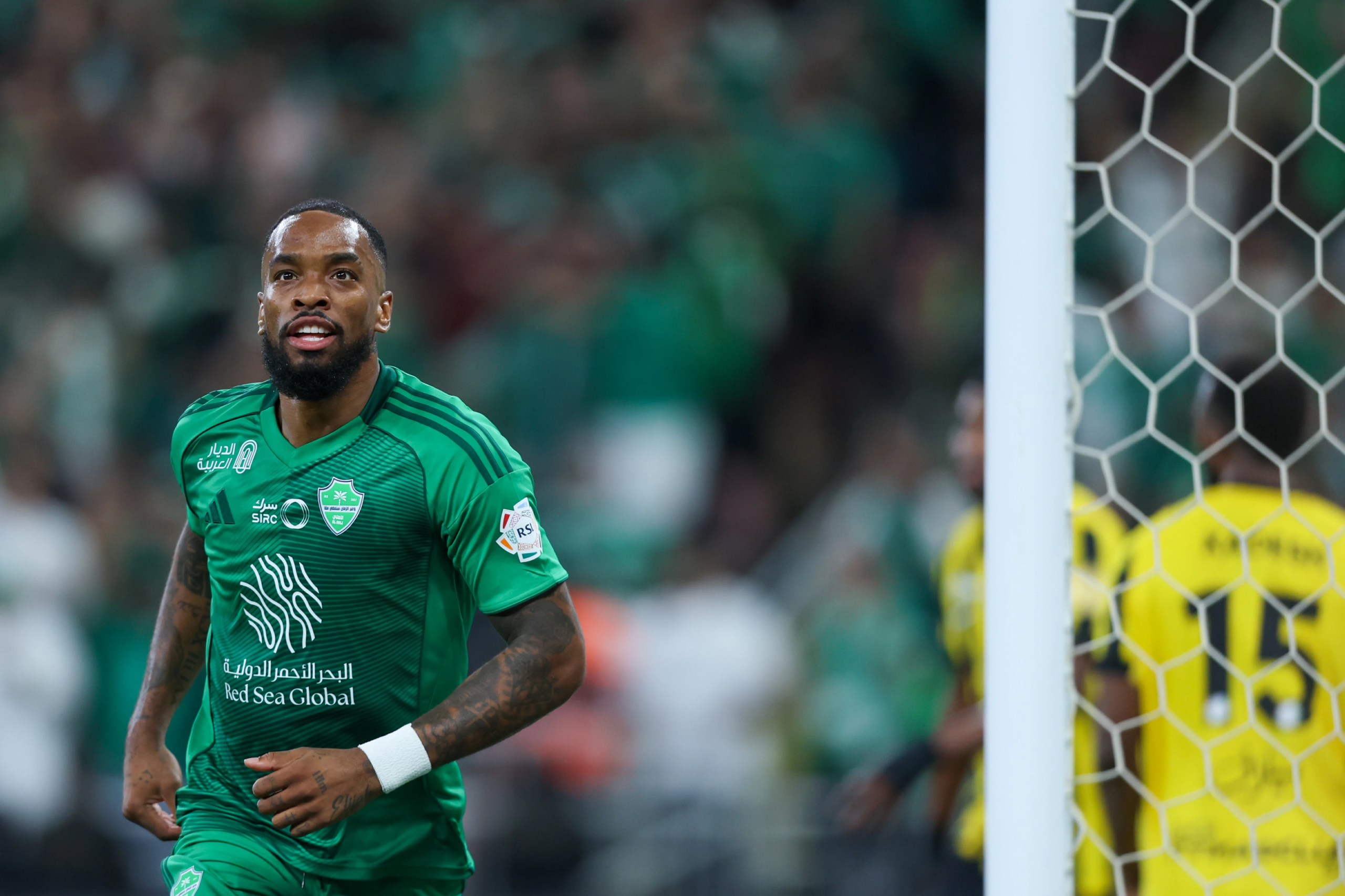 احتفالية توني المثيرة للجدل: شكوى الاتحاد ولجنة الانضباط