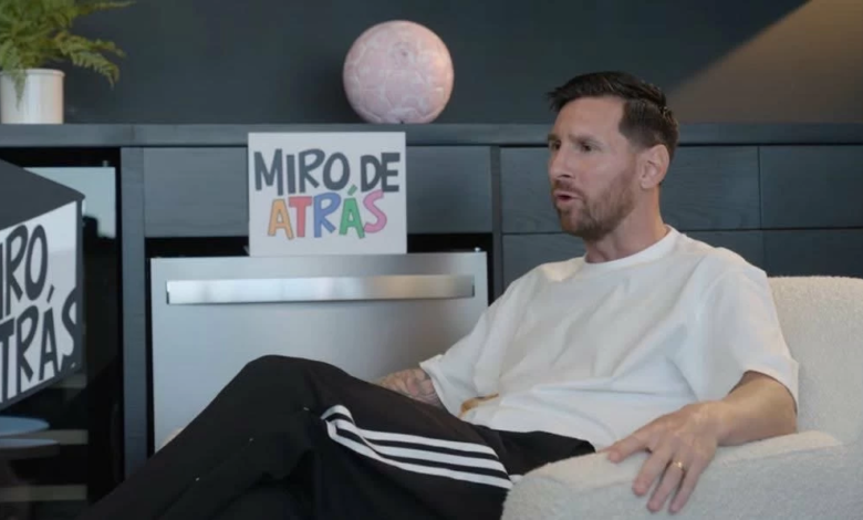 انتخابات برشلونة 2024: مستقبل ميسي وصراع لابورتا وفونت