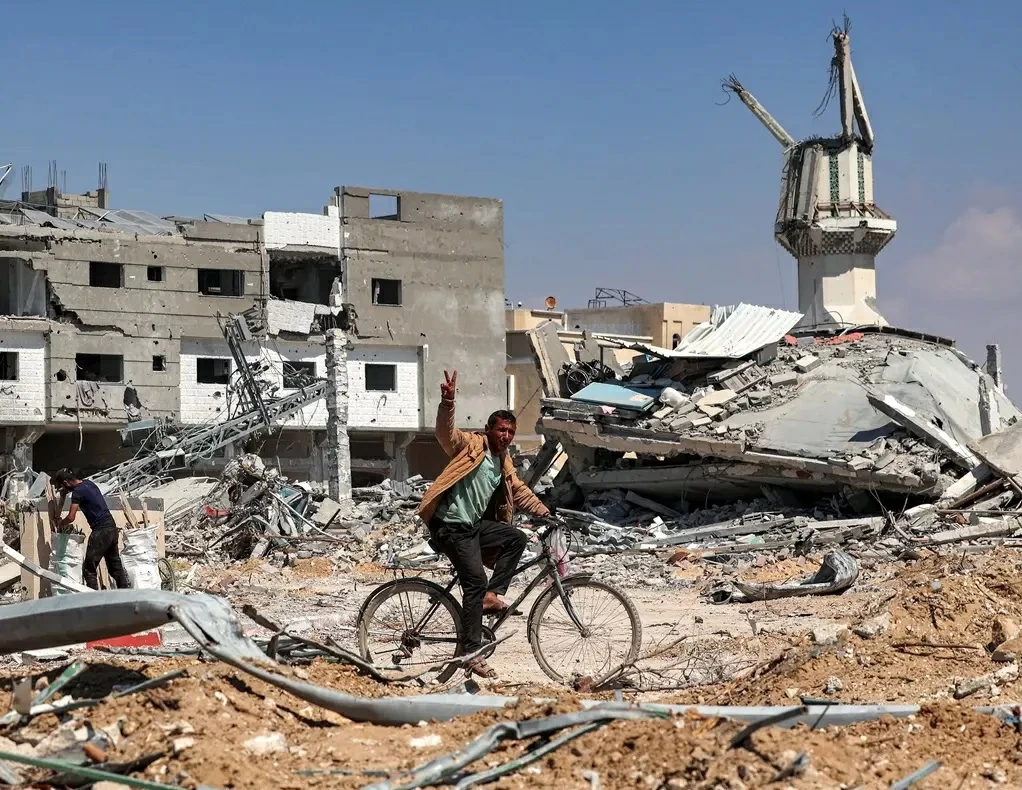 تأثير التوترات الأمريكية-الإيرانية على خطة ترامب في غزة