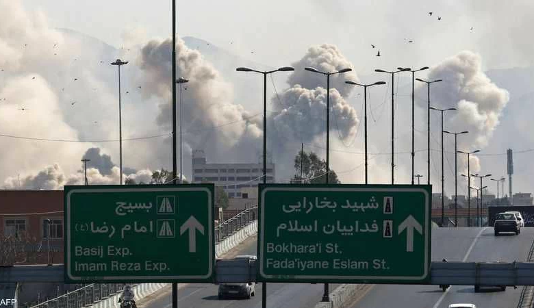 الإنفاق العسكري الأمريكي ضد إيران: 5.6 مليار دولار وتساؤلات حول المخزون