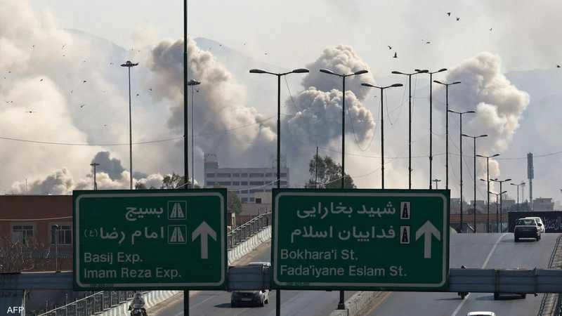 الإنفاق العسكري الأمريكي ضد إيران: 5.6 مليار دولار وتساؤلات حول المخزون