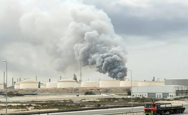 إيران تشترط ضمانات دولية لهدنة مع أمريكا وإسرائيل