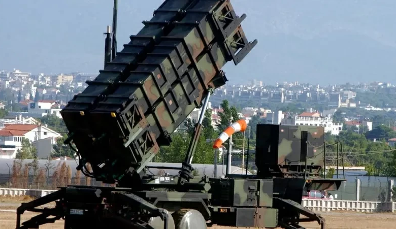تركيا تنشر باتريوت: تعزيز الدفاع الجوي وأمن الناتو