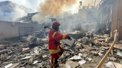 إسرائيل توسع الحرب بلبنان: إنذارات إخلاء وتصعيد محتمل