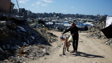 حرب إيران وخطة ترمب لغزة: مستقبل السلام في الشرق الأوسط