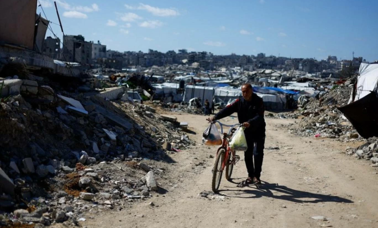 حرب إيران وخطة ترمب لغزة: مستقبل السلام في الشرق الأوسط