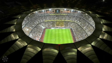 السعودية تفتح استثمار ملاعب جدة ومكة: رؤية 2030 والرياضة