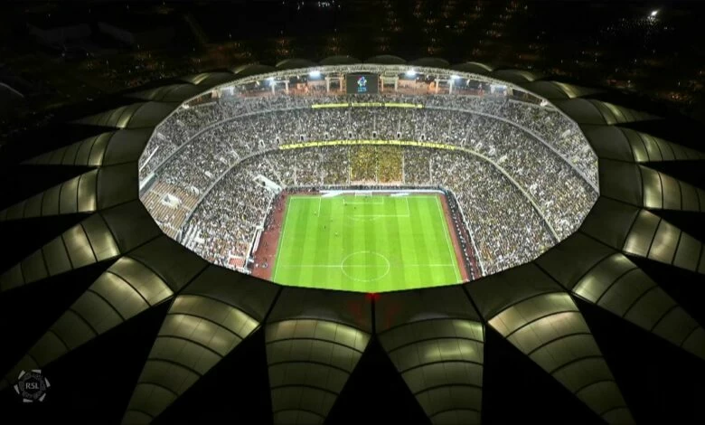 السعودية تفتح استثمار ملاعب جدة ومكة: رؤية 2030 والرياضة