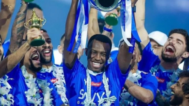 سعود عبدالحميد: هل يكسر رقم أغلى صفقة سعودية هذا الصيف؟