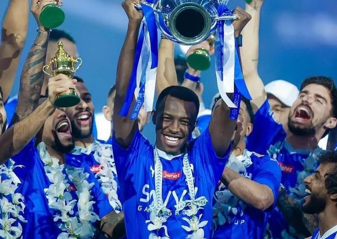 سعود عبدالحميد: هل يكسر رقم أغلى صفقة سعودية هذا الصيف؟