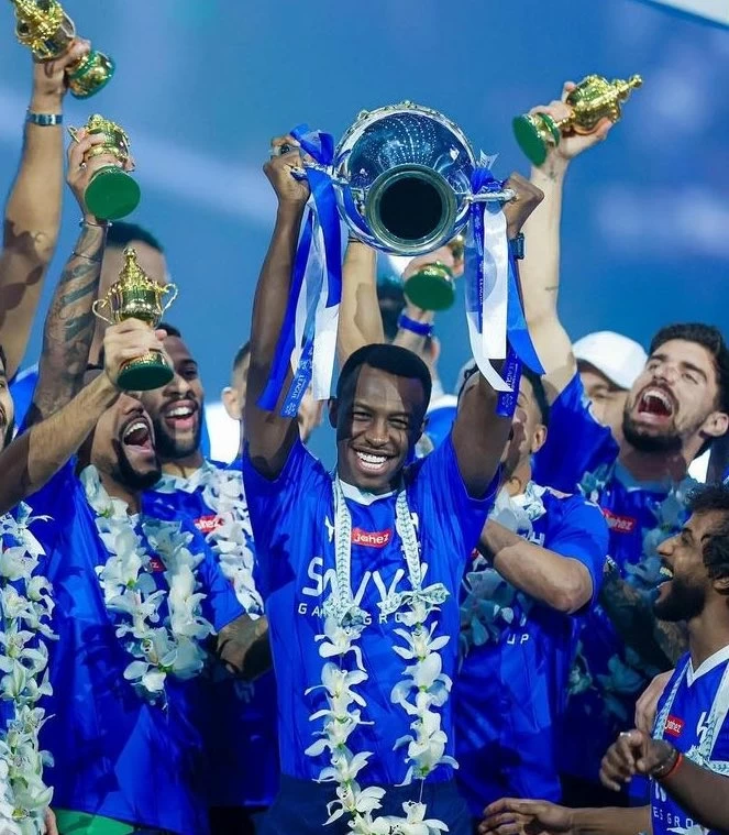 سعود عبدالحميد: هل يكسر رقم أغلى صفقة سعودية هذا الصيف؟