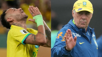 نيمار وإصابة جديدة: هل يغيب عن مونديال 2026؟