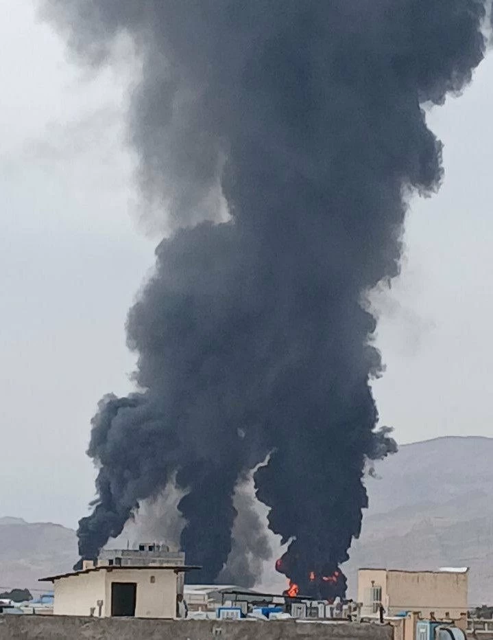 الحرس الثوري: صراع إيران وأمريكا يدخل مرحلة جديدة