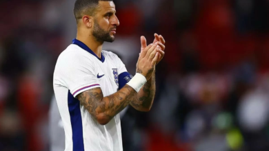 اعتزال كايل ووكر دولياً: تأثيره على إنجلترا ومونديال 2026