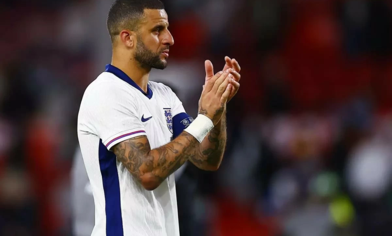اعتزال كايل ووكر دولياً: تأثيره على إنجلترا ومونديال 2026
