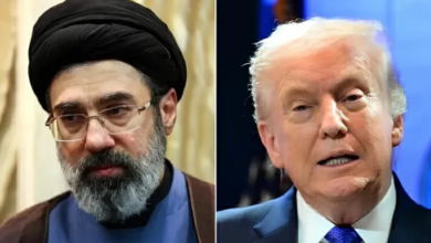 واشنطن وإيران: 5 سيناريوهات حاسمة لحل الصراع وتداعياتها