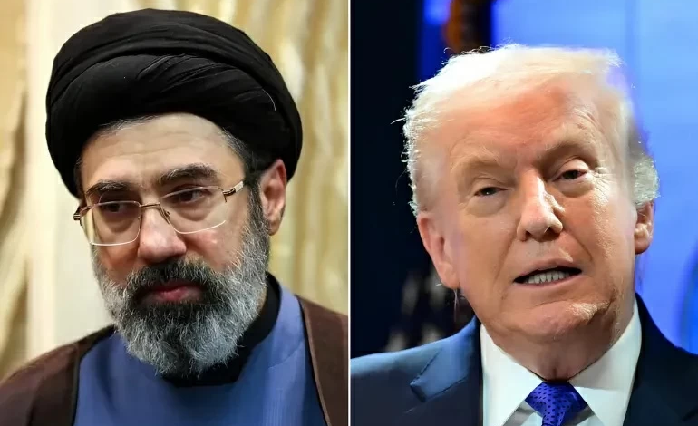 واشنطن وإيران: 5 سيناريوهات حاسمة لحل الصراع وتداعياتها