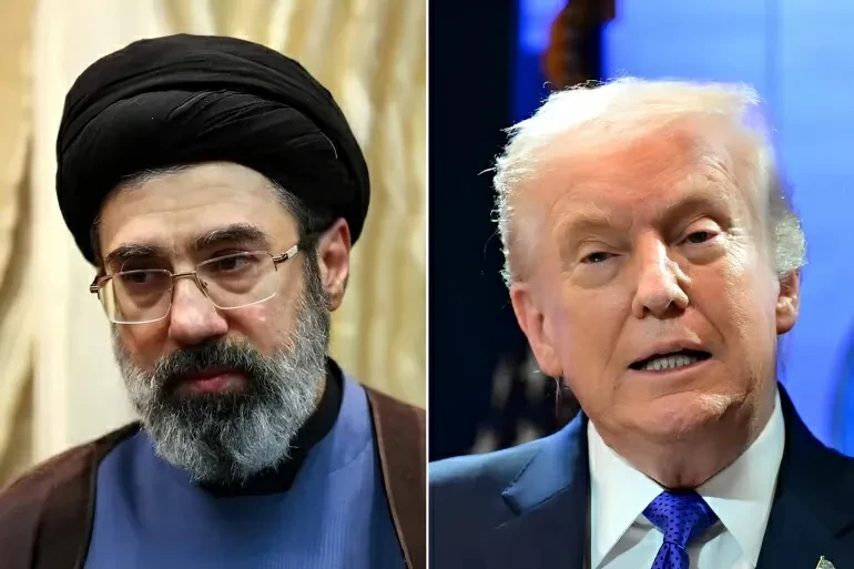 واشنطن وإيران: 5 سيناريوهات حاسمة لحل الصراع وتداعياتها