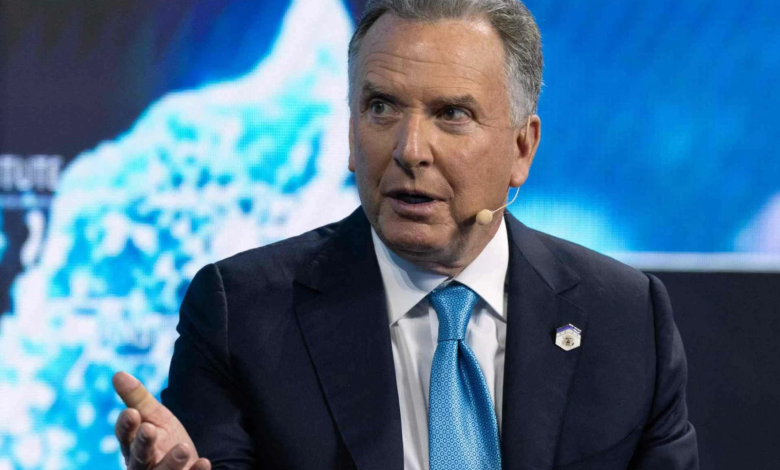 مبعوث ترمب: قنبلة واحدة تمحو إسرائيل وتداعياتها الأمنية