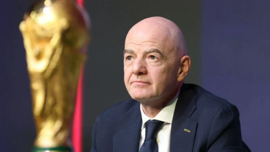 مونديال 2026: إنفانتينو يتوقع نجاحًا باهرًا وبطلًا محتملًا