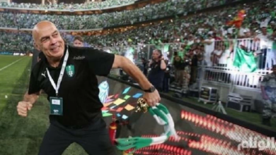 سلسلة غروس الأهلاوية: رقم قياسي أسطوري في الدوري السعودي للمحترفين