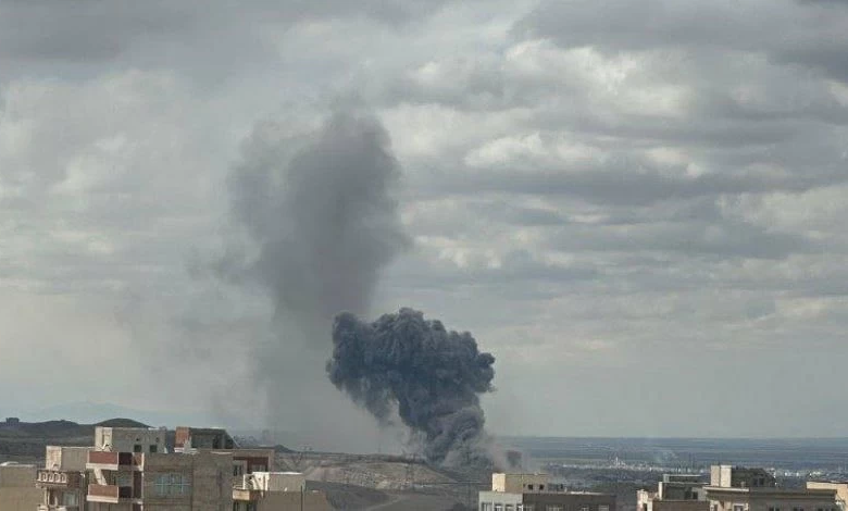 ترمب يمنع إسرائيل من ضرب منشآت إيران النفطية: تحليل وتداعيات