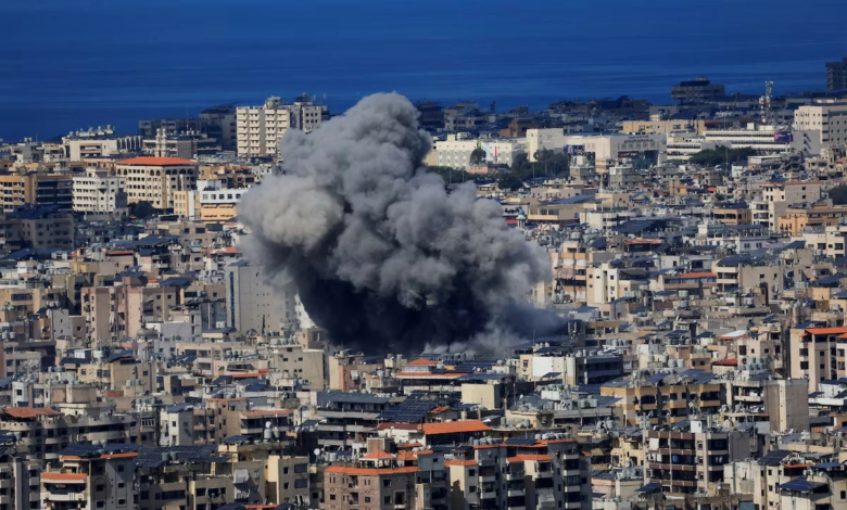 الأزمة الإنسانية في لبنان: 84 طفلاً قتيلاً و667 ألف نازح | تصعيد الصراع