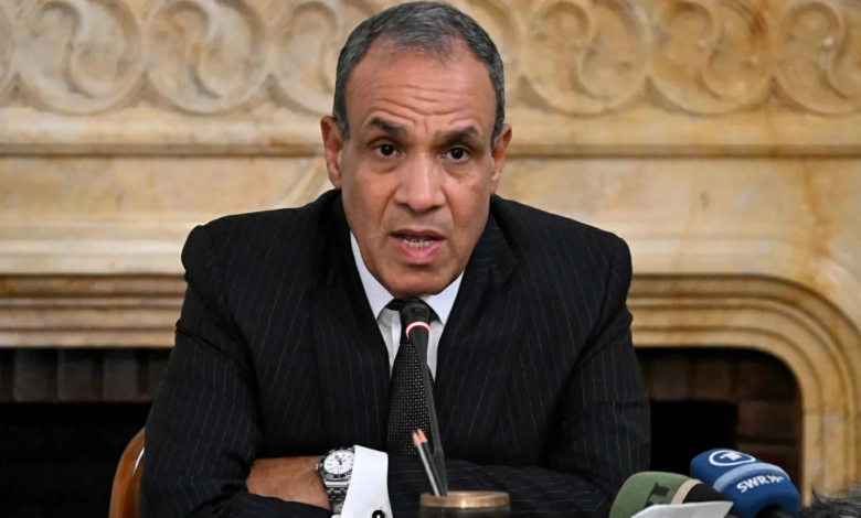 مصر تقود مبادرة لتشكيل قوة عربية موحدة للأمن الإقليمي