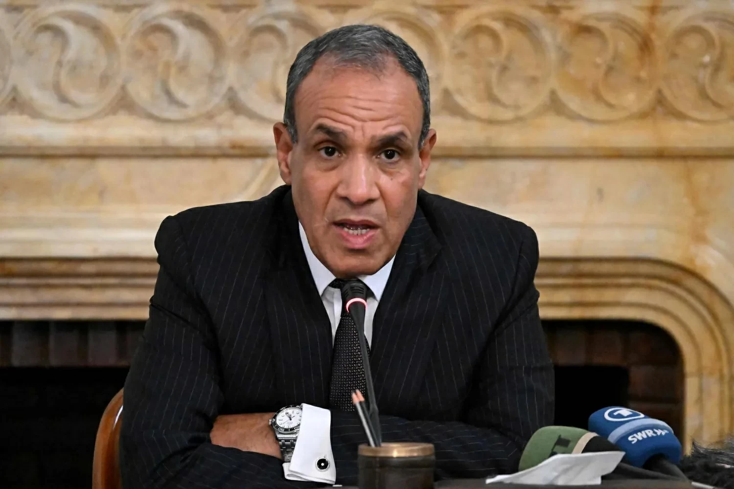 مصر تقود مبادرة لتشكيل قوة عربية موحدة للأمن الإقليمي