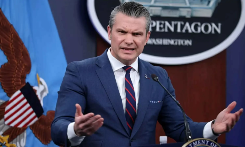 البنتاغون يزيل تقنيات Anthropic AI: تحذير أمني ومخاطر غير مقبولة