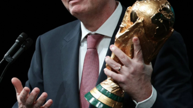 ترامب والفيفا: مونديال 2026 ومشاركة إيران | تحليل شامل