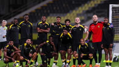 Al-Ittihad Coach Conceição Addresses Derby Loss Mistakes