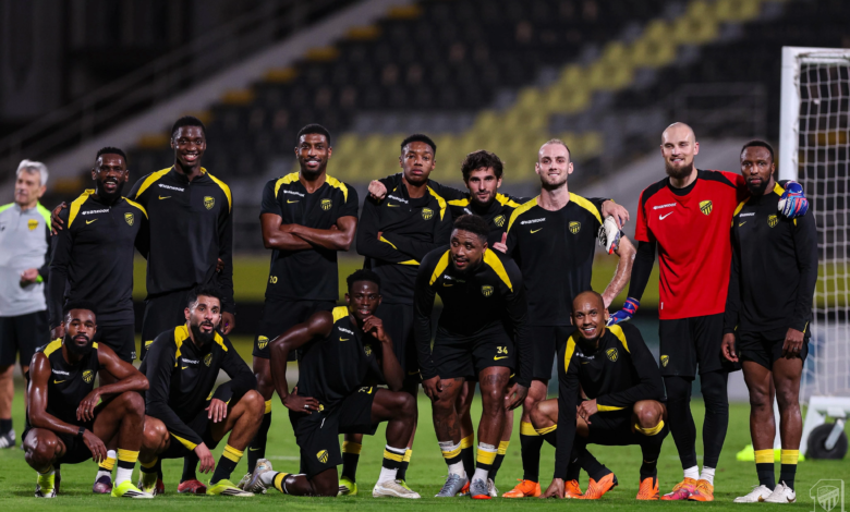 Al-Ittihad Coach Conceição Addresses Derby Loss Mistakes