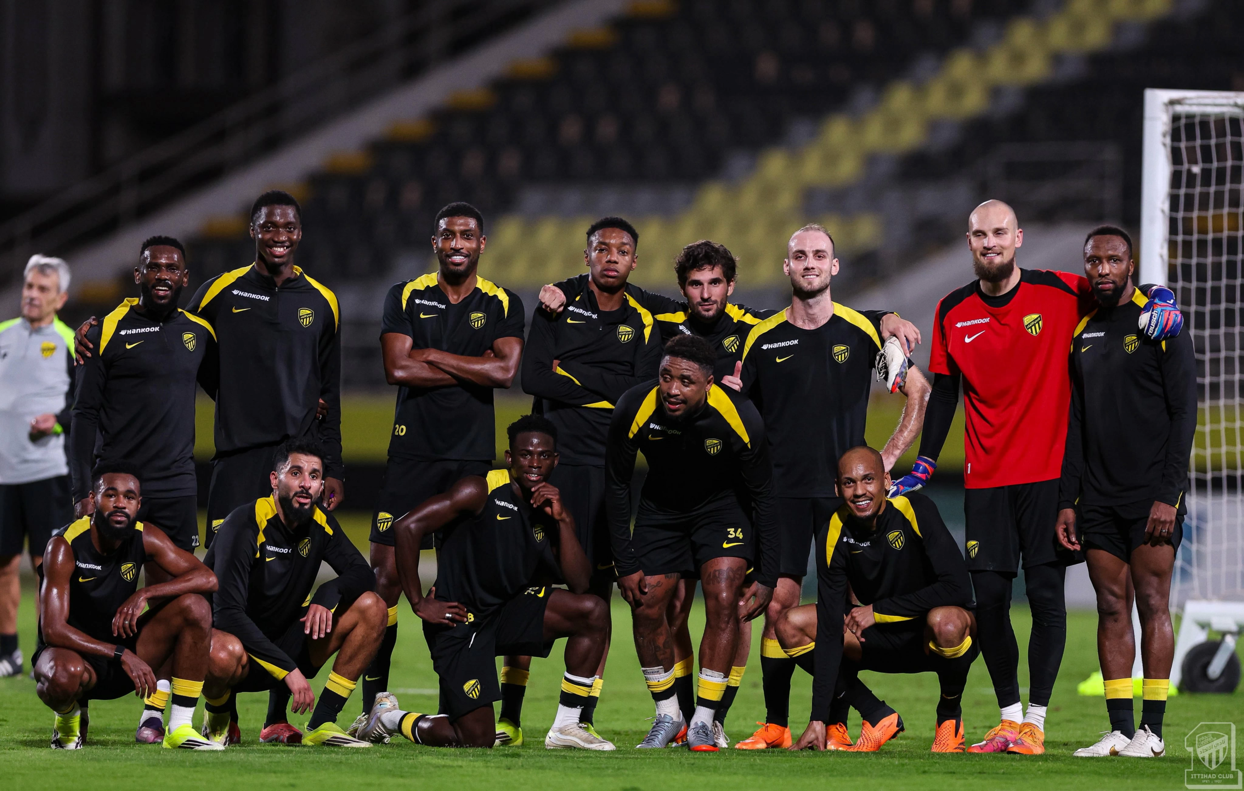 Al-Ittihad Coach Conceição Addresses Derby Loss Mistakes