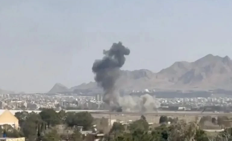 استهداف القنصلية الروسية بأصفهان: انتهاك دبلوماسي خطير