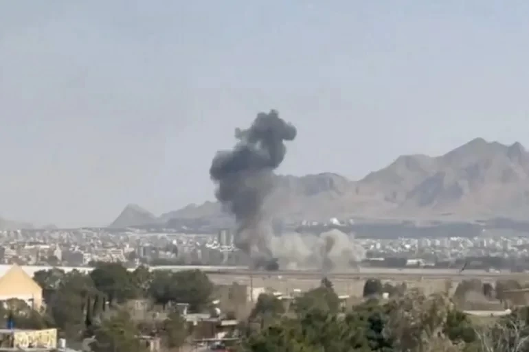 استهداف القنصلية الروسية بأصفهان: انتهاك دبلوماسي خطير