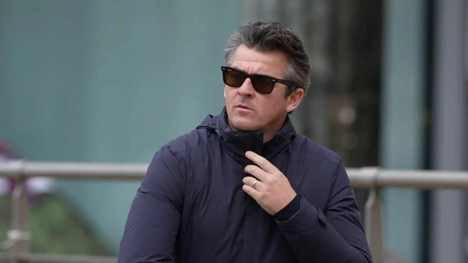 اعتقال جوي بارتون: نجم مانشستر سيتي السابق يواجه تهمة اعتداء