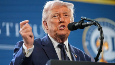 ترمب: الحرب على إيران ستنتهي قريباً.. تفاصيل وتداعيات