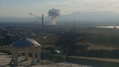 تصعيد خطير: أمريكا تحذر من قصف الموانئ الإيرانية