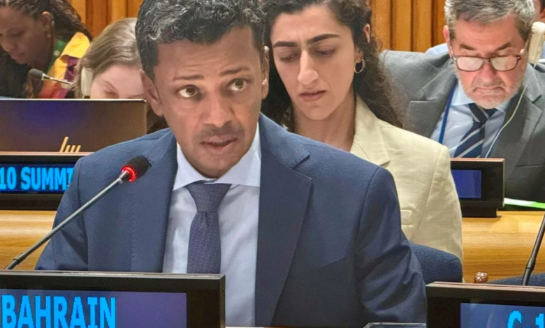 مجلس الأمن يدين الهجمات الإيرانية على الخليج ويهدد الملاحة