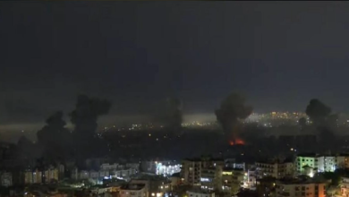تصعيد إسرائيلي: تحذير لسكان الضاحية الجنوبية وارتفاع الضحايا في لبنان