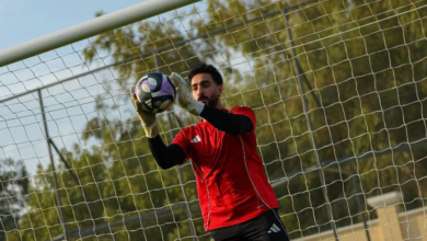 عودة نواف العقيدي تدعم النصر في دوري روشن السعودي