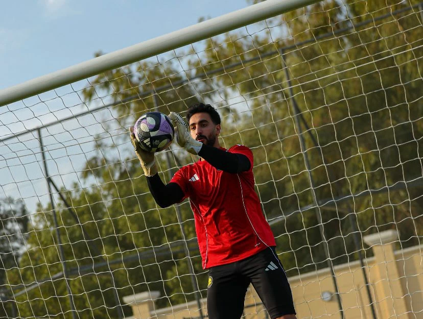عودة نواف العقيدي تدعم النصر في دوري روشن السعودي