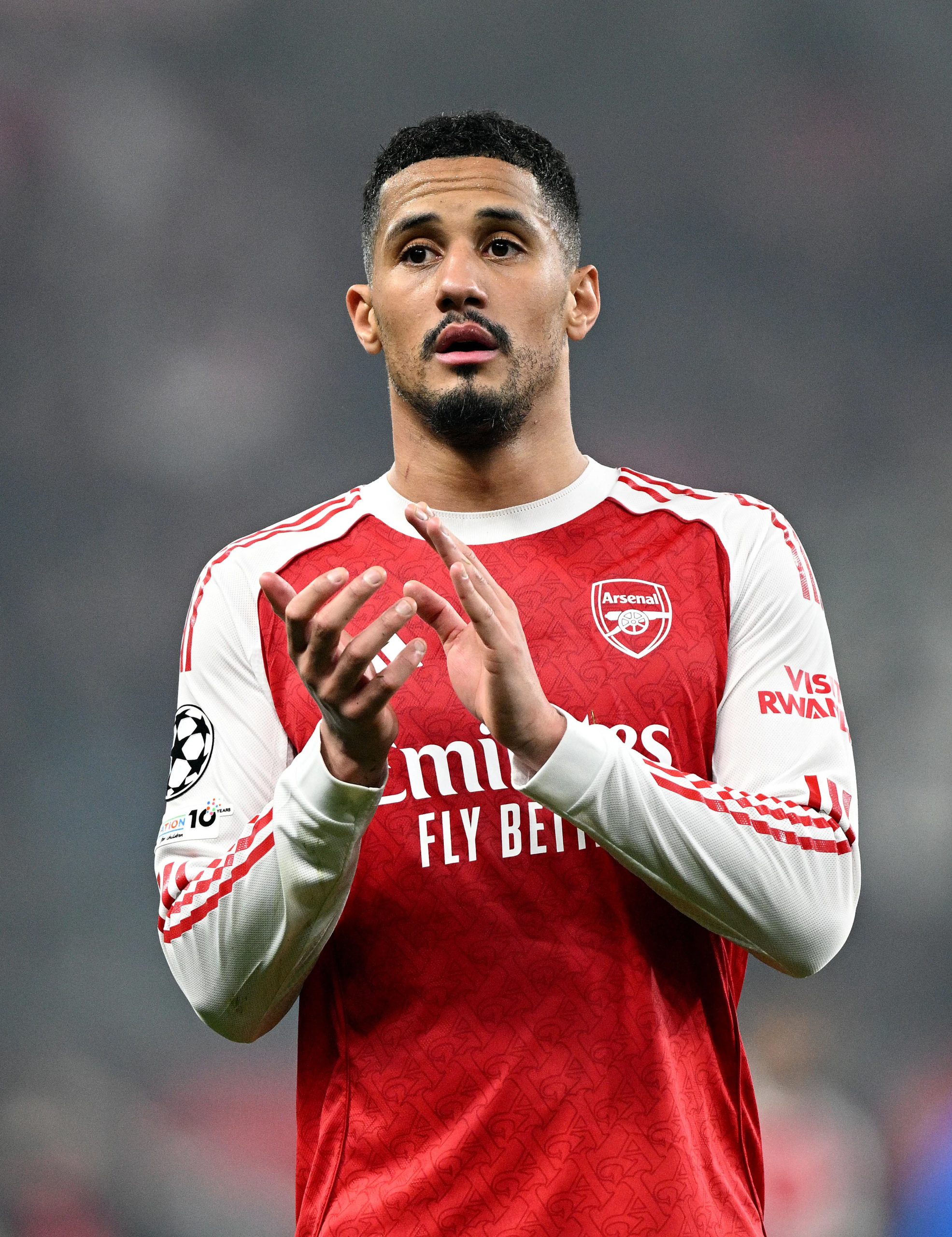 تعادل باير ليفركوزن وآرسنال 1-1 في ذهاب دوري الأبطال