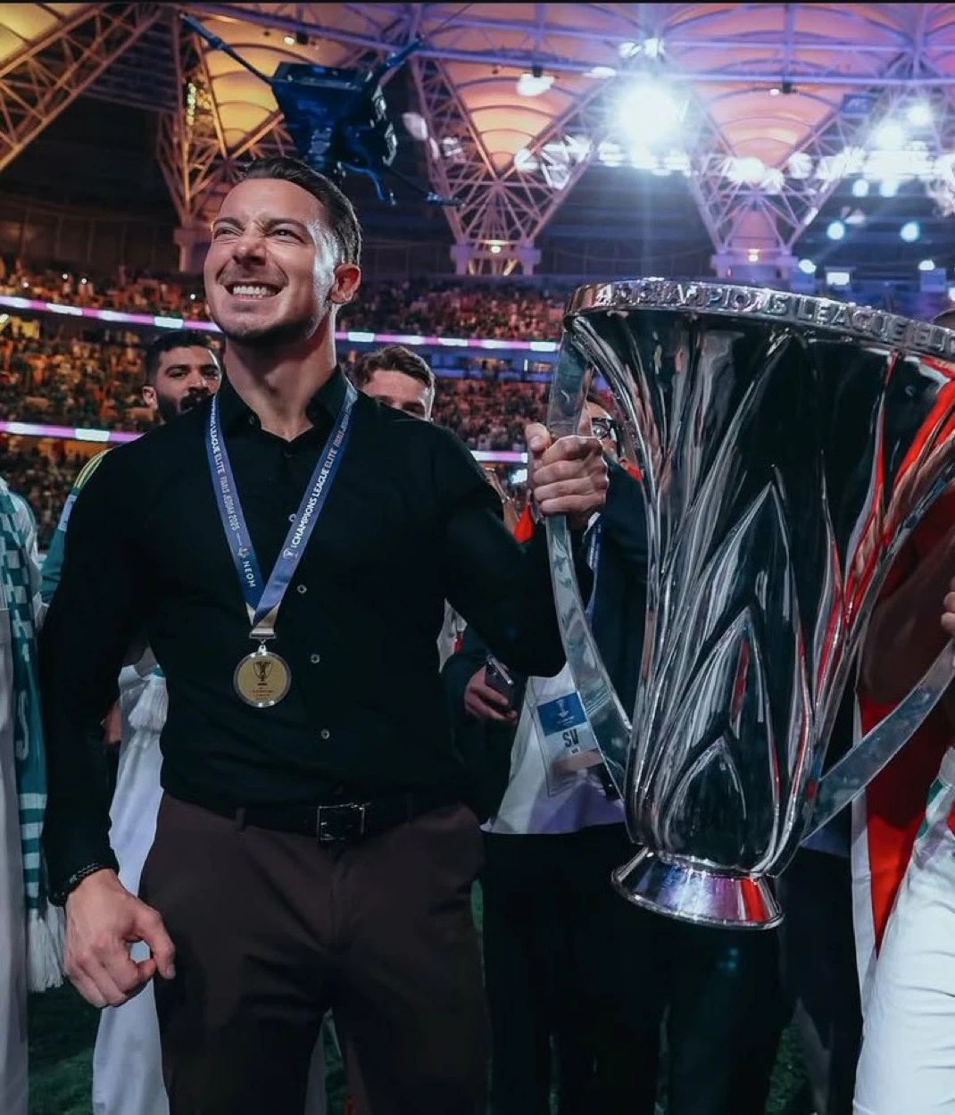 دوري أبطال آسيا للنخبة 2026: فرصة تاريخية لأبطال جدد؟