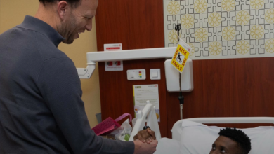 إصابات الهلال الدفاعية: تحديات جراحية في موسم حاسم