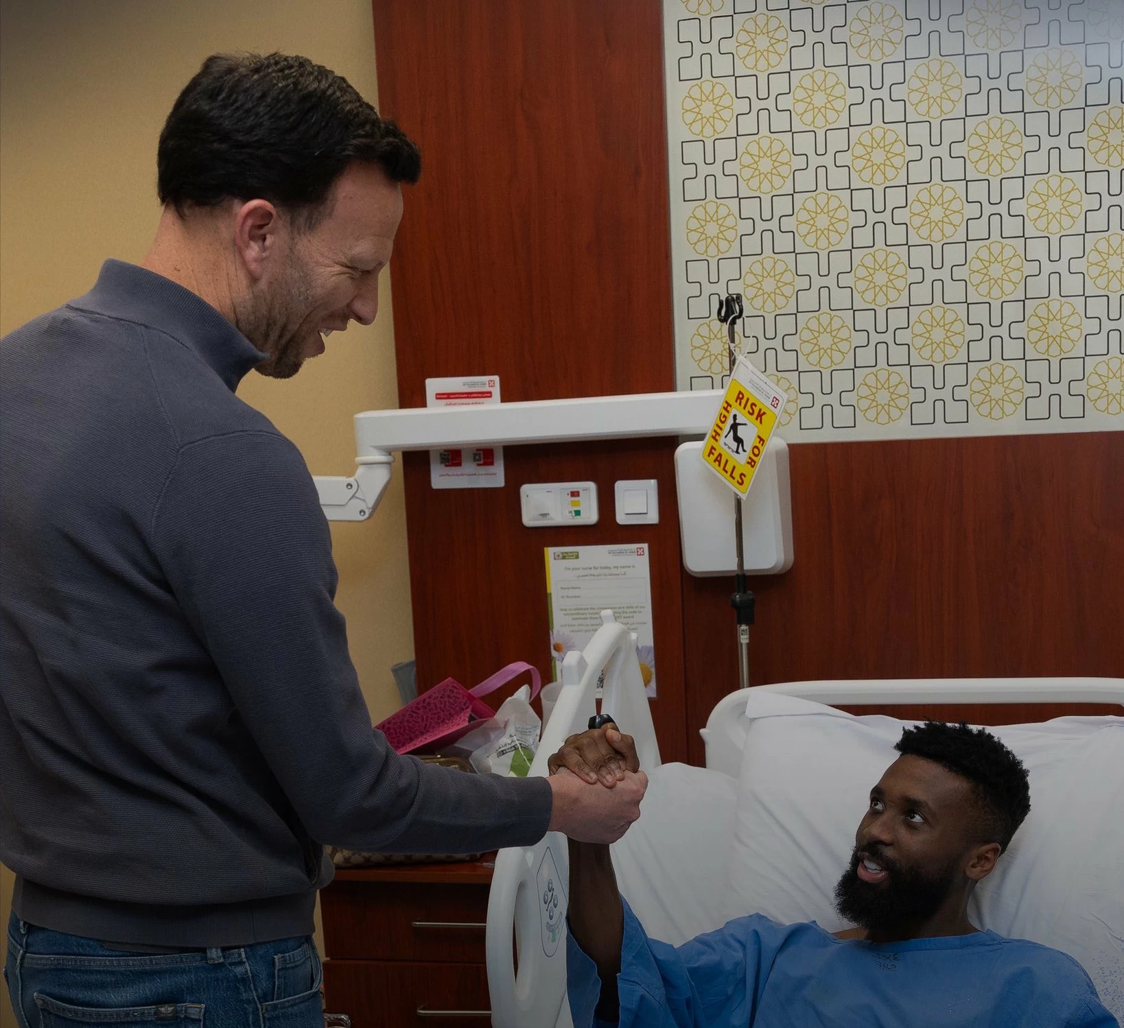 إصابات الهلال الدفاعية: تحديات جراحية في موسم حاسم