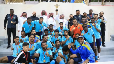 نادي حراء: مباراة تاريخية نحو دوري الدرجة الثالثة السعودي